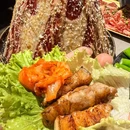 花火韩餐·烤肉小馆 - 杭州市旅游 缩略图 9