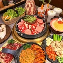 花火韩餐·烤肉小馆 - 杭州市旅游 缩略图 7