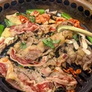 花火韩餐·烤肉小馆 - 杭州市旅游 缩略图 8