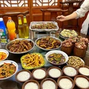 乡厨味道(黄鹤楼店) - 武汉市旅游 缩略图 1