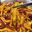 乡厨味道(黄鹤楼店) - 武汉市旅游 缩略图 2