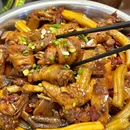 乡厨味道(黄鹤楼店) - 武汉市旅游 缩略图 6