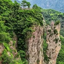 雁荡山风景名胜区 - 温州市旅游 缩略图 6