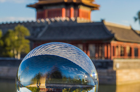 3天2晚·北京自由行+核心地段经济型酒店+赠送故宫精讲+飞机往返