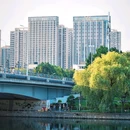 滨河公园 - 合肥市旅游 缩略图 2