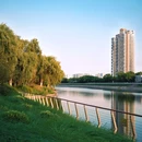 滨河公园 - 合肥市旅游 缩略图 4