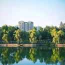 滨河公园 - 合肥市旅游 缩略图 9