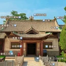 稷山稷王庙 - 运城旅游 缩略图 3