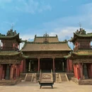 稷山稷王庙 - 运城旅游 缩略图 9