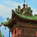 稷山稷王庙 - 运城旅游 缩略图 6