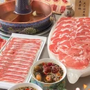 美茗扬·盐池滩羊涮肉(新一中店) - 银川市旅游 缩略图 4