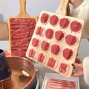 美茗扬·盐池滩羊涮肉(新一中店) - 银川市旅游 缩略图 7