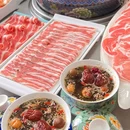 美茗扬·盐池滩羊涮肉(新一中店) - 银川市旅游 缩略图 6