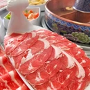 美茗扬·盐池滩羊涮肉(新一中店) - 银川市旅游 缩略图 8