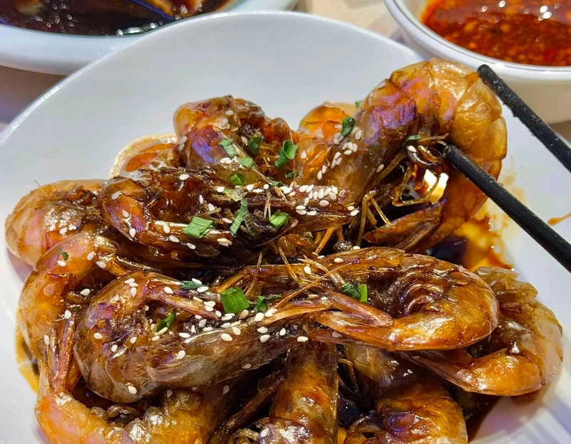 望湖小馆(西湖店) - 杭州市旅游 1
