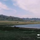 赛里木湖打卡地 - 博尔塔拉蒙古自治州旅游 缩略图 8