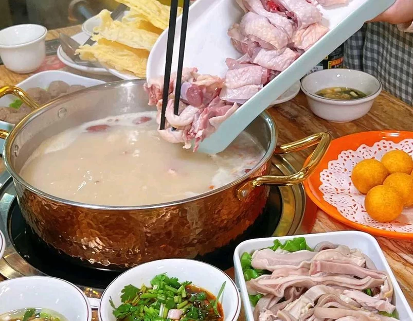 中影德金国际影城(丽影店) - 广州市旅游 1