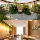 晖廷云居高空泳池度假酒店(西双版纳告庄西双景星光夜市店) - 西双版纳傣族自治州旅游 缩略图 8