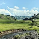 夏塔古道国家森林公园 - 伊犁哈萨克自治州旅游 缩略图 2