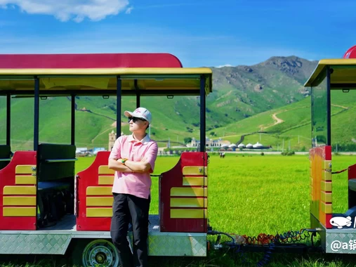 乌兰毛都草原风景区 - 兴安盟旅游