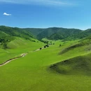 乌兰毛都草原风景区 - 兴安盟旅游 缩略图 2