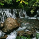 西岭雪山大飞水景区 - 成都市旅游 缩略图 7