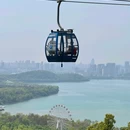 东湖磨山景区 - 武汉市旅游 缩略图 4