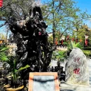 洪洞大槐树寻根祭祖园 - 临汾市旅游 缩略图 7