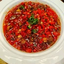 小梁园·地道赣菜(中国陶瓷博物馆店) - 景德镇市旅游 缩略图 2