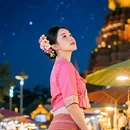 亿啡丽呈明宇酒店(告庄星光夜市店) - 西双版纳傣族自治州旅游 缩略图 2