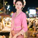 亿啡丽呈明宇酒店(告庄星光夜市店) - 西双版纳傣族自治州旅游 缩略图 1
