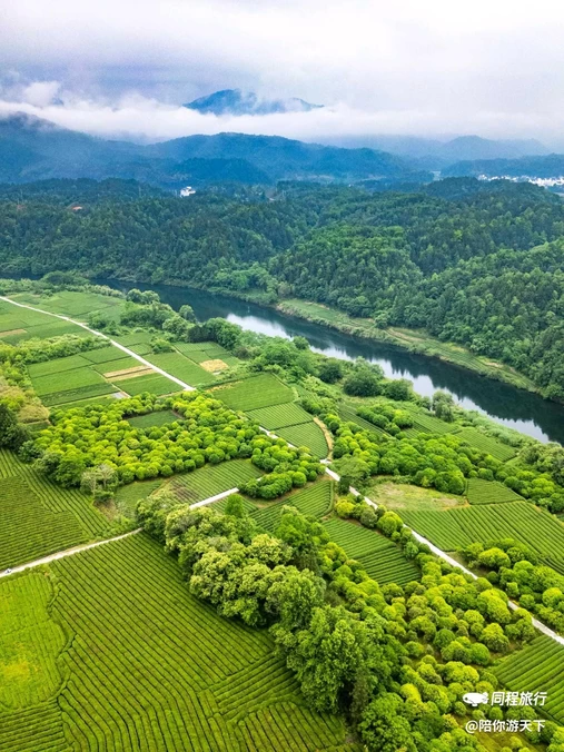 江西灵山风景名胜区 - 上饶市旅游
