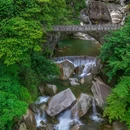 江西灵山风景名胜区 - 上饶市旅游 缩略图 8