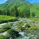 新疆库车天山神秘大峡谷景区 - 阿克苏地区旅游 缩略图 2