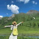 新疆库车天山神秘大峡谷景区 - 阿克苏地区旅游 缩略图 6