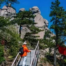天柱山风景区 - 安庆市旅游 缩略图 4