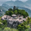 天柱山风景区 - 安庆市旅游 缩略图 8