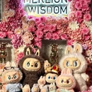 奈雪的茶(中洲πmall店) - 深圳市旅游 缩略图 2