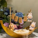 奈雪的茶(中洲πmall店) - 深圳市旅游 缩略图 3
