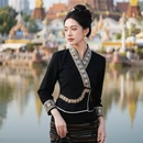 亿啡丽呈明宇酒店(告庄星光夜市店) - 西双版纳傣族自治州旅游 缩略图 3