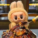 奈雪的茶(中洲πmall店) - 深圳市旅游 缩略图 6