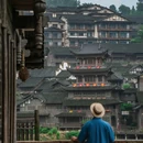 黄果树瀑布景区 - 安顺旅游 缩略图 3