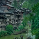 黄果树瀑布景区 - 安顺旅游 缩略图 1