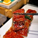 上井精致料理(仁和新城店) - 成都市旅游 缩略图 5