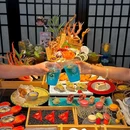 上井精致料理(仁和新城店) - 成都市旅游 缩略图 1