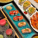 上井精致料理(仁和新城店) - 成都市旅游 缩略图 3