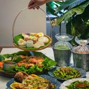 臻味东汶里东南亚融合菜(兴隆石梅湾南洋店) - 万宁市旅游 缩略图 3
