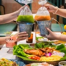 臻味东汶里东南亚融合菜(兴隆石梅湾南洋店) - 万宁市旅游 缩略图 1