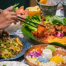 臻味东汶里东南亚融合菜(兴隆石梅湾南洋店) - 万宁市旅游 缩略图 5