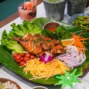 臻味东汶里东南亚融合菜(兴隆石梅湾南洋店) - 万宁市旅游 缩略图 4